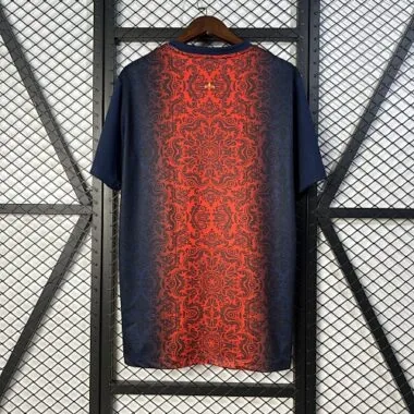 2025/26 PSG Special Cheap Soccer Jerseys