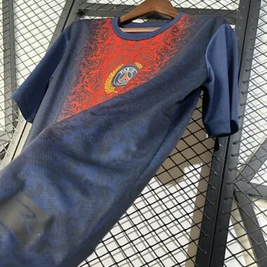 2025/26 PSG Special Cheap Soccer Jerseys