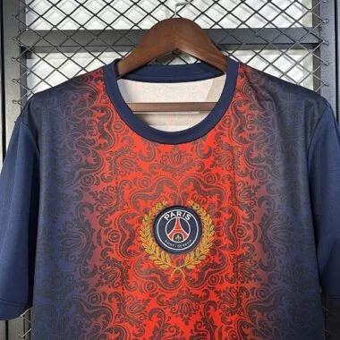 2025/26 PSG Special Cheap Soccer Jerseys