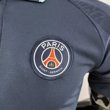 2022/23 POLO PSG royal blue