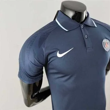 2022/23 POLO PSG royal blue