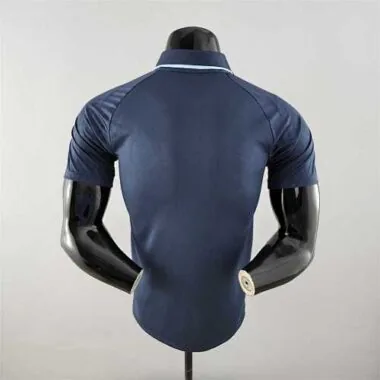 2022/23 POLO PSG royal blue