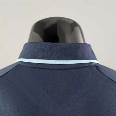 2022/23 POLO PSG royal blue