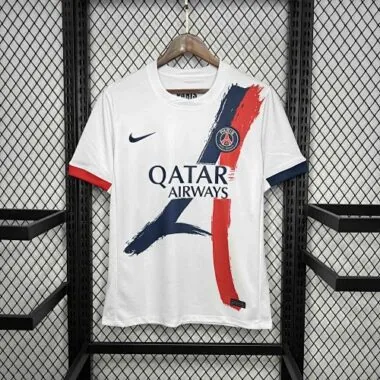 2024/25 PSG Away Kit