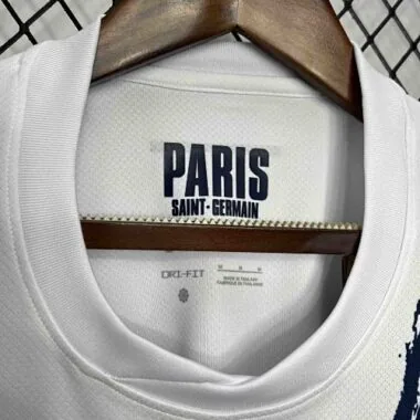 2024/25 PSG Away Kit