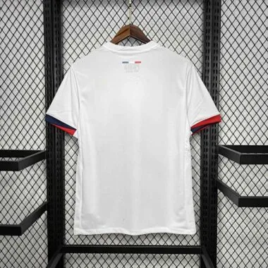 2024/25 PSG Away Kit