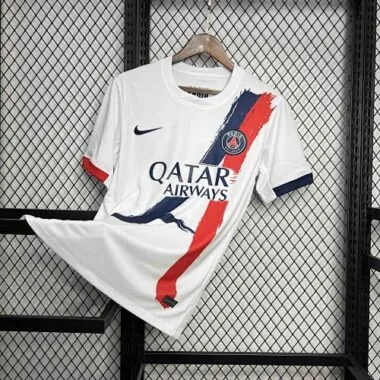 2024/25 PSG Away Kit