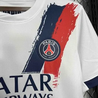 2024/25 PSG Away Kit