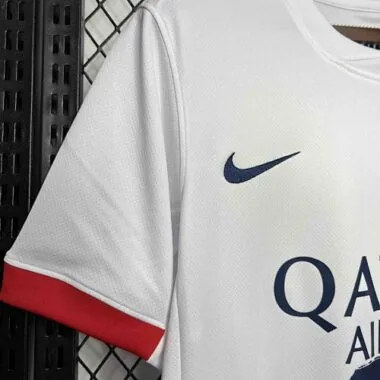 2024/25 PSG Away Kit