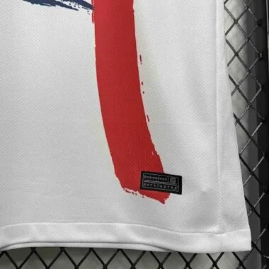 2024/25 PSG Away Kit