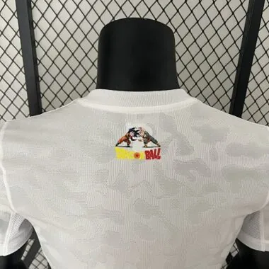 24-25 PSG Dragon Ball Special Edition Kit Player Version Shirt