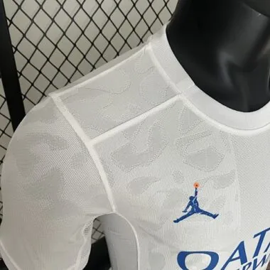 24-25 PSG Dragon Ball Special Edition Kit Player Version Shirt