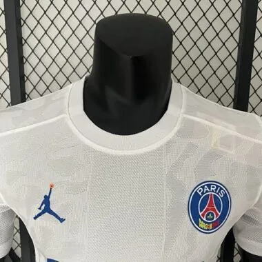 24-25 PSG Dragon Ball Special Edition Kit Player Version Shirt