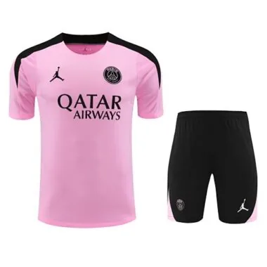 24-25 PSG Training Soccer Jerseys Yupoo