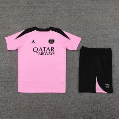 24-25 PSG Training Soccer Jerseys Yupoo