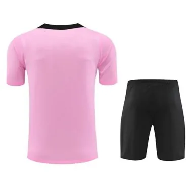 24-25 PSG Training Soccer Jerseys Yupoo