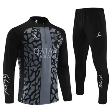 2023/24 PSG Long Sleeve Training Suit