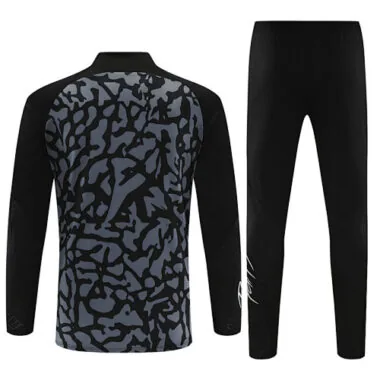 2023/24 PSG Long Sleeve Training Suit