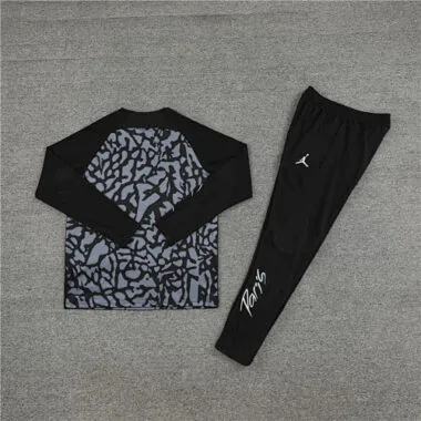 2023/24 PSG Long Sleeve Training Suit
