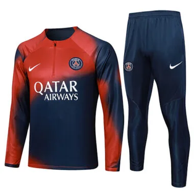 2023/24 PSG Long Sleeve Training Suit