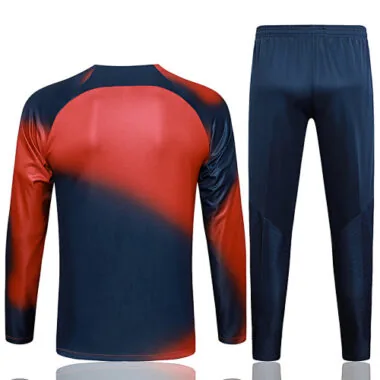 2023/24 PSG Long Sleeve Training Suit