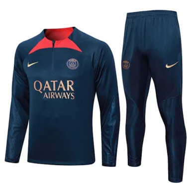 2023/24 PSG Long Sleeve Training Suit