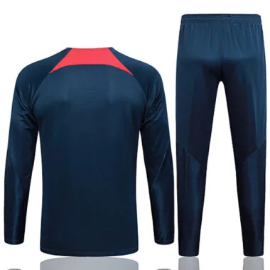 2023/24 PSG Long Sleeve Training Suit