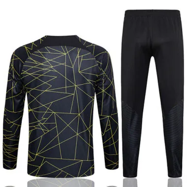 2023/24 PSG Long Sleeve Training Suit