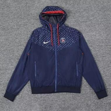23-24 PSG Hoodies Windbreaker Jackets Yupoo