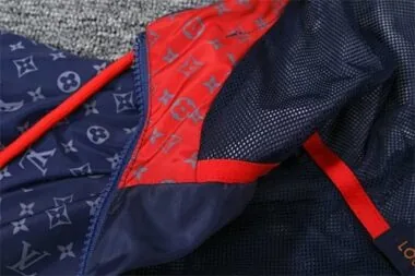 23-24 PSG Hoodies Windbreaker Jackets Yupoo