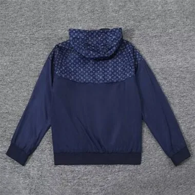 23-24 PSG Hoodies Windbreaker Jackets Yupoo