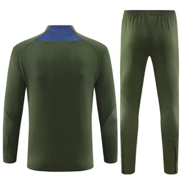2023/24 PSG Long Sleeve Training Suit