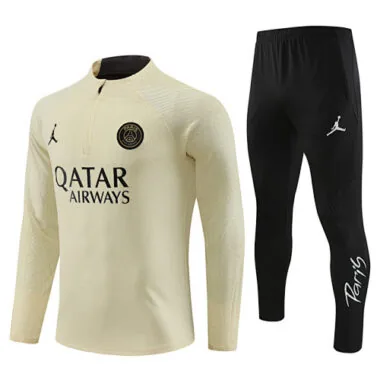 2023/24 PSG Long Sleeve Training Suit