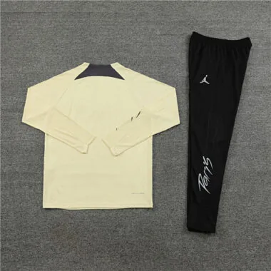 2023/24 PSG Long Sleeve Training Suit