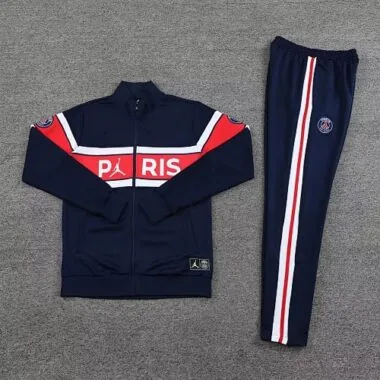 2023/24 PSG Jackets