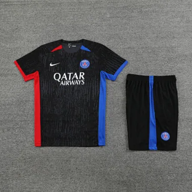 23-24 PSG Training Soccer Jerseys Yupoo(11)