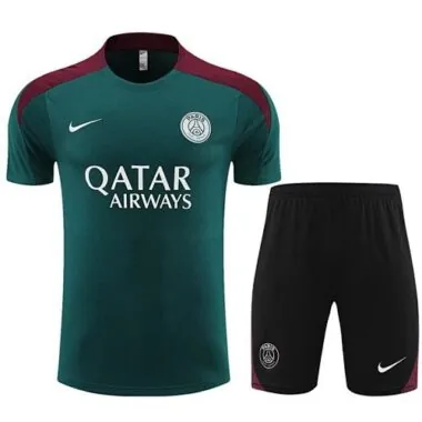 23-24 PSG Training Soccer Jerseys Yupoo(10)