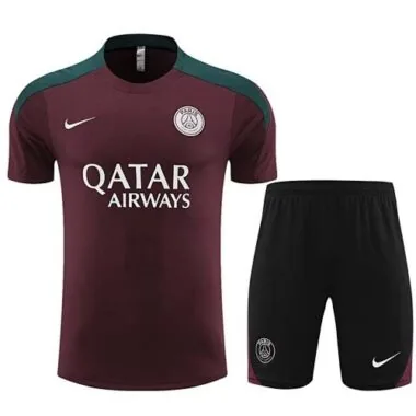 23-24 PSG Training Soccer Jerseys Yupoo(9)
