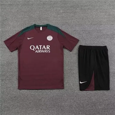 23-24 PSG Training Soccer Jerseys Yupoo(9)