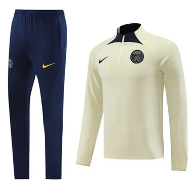 23-24 PSG Long Sleeve Training Suit Yupoo(12)