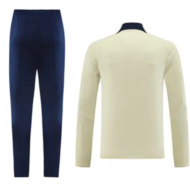 23-24 PSG Long Sleeve Training Suit Yupoo(12)