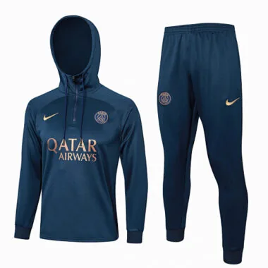 23-24 PSG Hoodie Tracksuits Yupoo