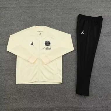 Casaco PSG para adultos e crianças, tamanhos 23-24, Yupoo