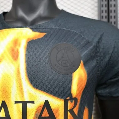 23-24 PSG Special Edition Player Version S-XXL Cheap Soccer Jerseys