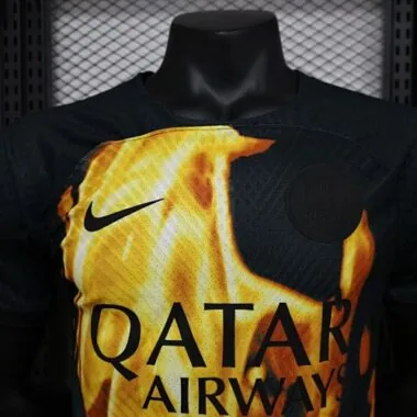 23-24 PSG Special Edition Player Version S-XXL Cheap Soccer Jerseys