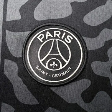 23-24 PSG Second Away S-4XL best soccer jersey