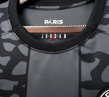 23-24 PSG Second Away S-4XL best soccer jersey