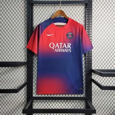 23-24 PSG Training Suit S-XXL