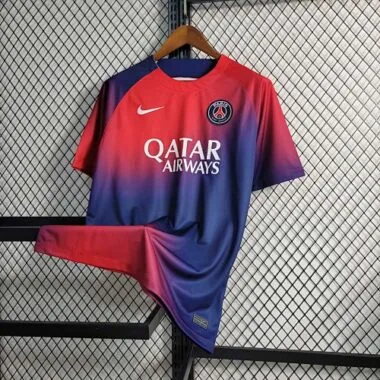 23-24 PSG Training Suit S-XXL
