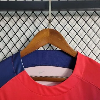23-24 PSG Training Suit S-XXL